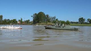 TF72 ANZAC Day Review 25Apr24<div class=vauth>Dave Manning</div>