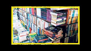 Sistem değişince yüz milyon kitap çöp oldu! | gazete vatan