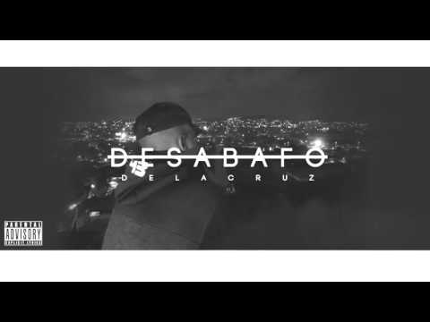 Delacruz - Desabafo (Prod.GU$T)