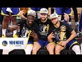 Warriors Mini Movie 2022 NBA Finals