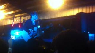 Allison - Lili (Ciudad Obregon,Son)