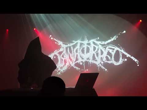 Örnatorpet live @ Dark Dungeon Festival II, April 13, 2024