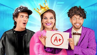 Download lagu Aku Diadopsi Kepala Sekolah Tajir - Cewek Kere di Keluarga Sultan - Kacau dan Lucu oleh Siapa Takut! mp3 Download lagu Aku Diadopsi Kepala Sekolah Tajir - Cewek Kere di Keluarga Sultan - Kacau dan Lucu oleh Siapa Takut! mp3