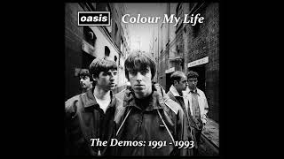 Oasis - Better Let You Know (Live in Manchester, January 14th, 1992)