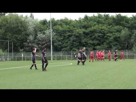 29-08-2021 Hofman Cup : RR Breivelde-Zottegem - FCE Meetjesland : 0 - 3