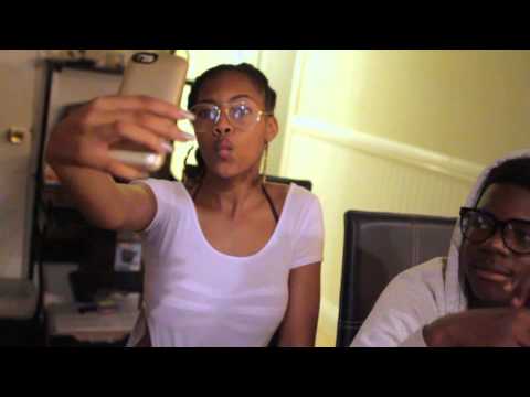 Hermoxy Music  Present's: Selfie featuring Red Dollaz