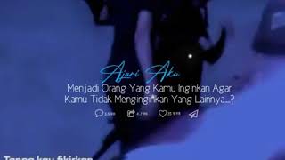 Download lagu Story wa Kau berpindah Hati mp3