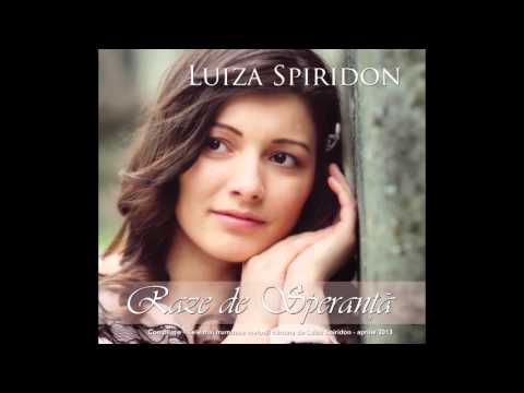 Luiza Spiridon - Ierusalim