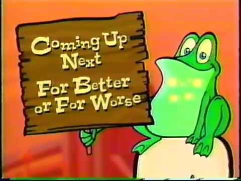 Teletoon - Even More Bumpers, Promos and Commercials (2002)