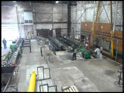 Polem weer in bedrijf