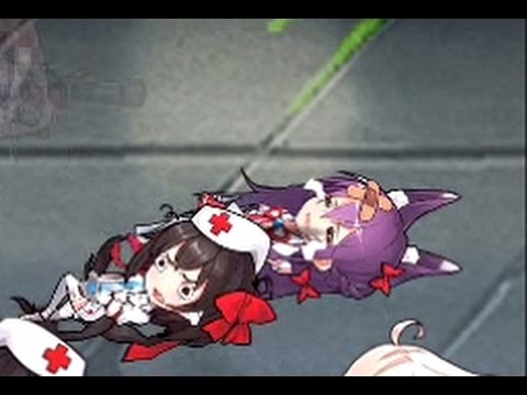 Girls x Battle: Funny Bits Compilation!