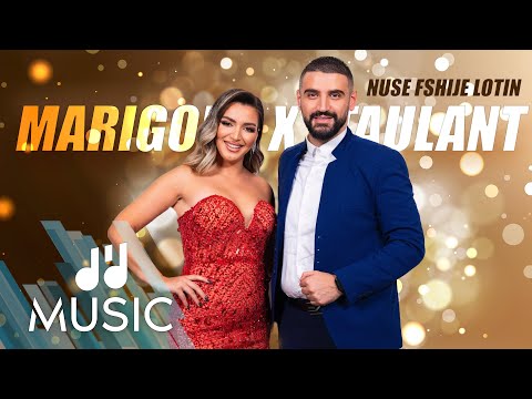 Taulant Bajraliu x Marigona Veseli - Nuse fshije lotin #gezuar2024 #mmusic #mproduction