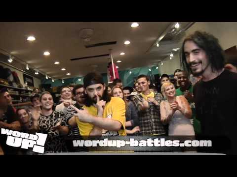 NorthQueen vs Le Scap