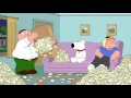 Family Guy Peter Buys 600 000 Lottery Tickets