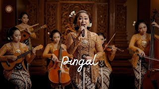 Download lagu PINGAL - NGATMOBILUNG Cover Keroncong Moderen (Ekstrakulikuler Keroncong) mp3