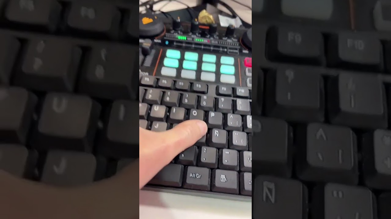 ATAJOS DE TECLADO QUE DEBO CONOCER #eliannyanez #YOTEAYUDO #herramientasdigitales #aprendecontiktok