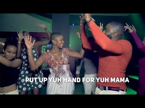 Ultimate Rejects - One on One Project (Medley) ft. MX Prime, Nailah Blackman, Azaryah & Swappi