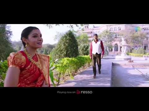 Singaara Nee  | B.R.Chaya | Aranmanai 3 | Mother Sentiment |
