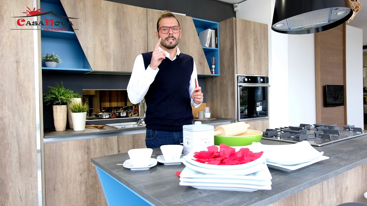 Piano di lavoro in laminato Pregi e difetti