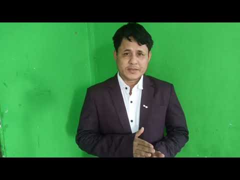 Bharat Koirala Doctor