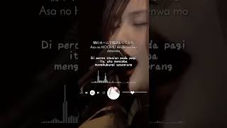 Download lagu YUI - Tokyo | Lyrics Indonesia Translation mp3 Download lagu YUI - Tokyo | Lyrics Indonesia Translation mp3