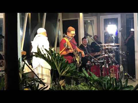 Sore - Apatis Ria (Live at Antasore, Jakarta 31/10/2021)