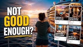 Your Cruise Still Counts