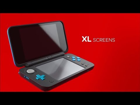 where to buy nintendo 2ds xl