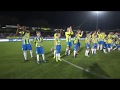 Strijd. Passie. Trots.