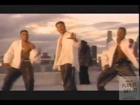 A Thin Line Between Love & Hate (From "A Thin Line...") by H-Town