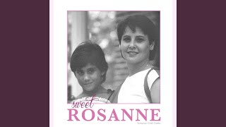 Sweet Roseanne