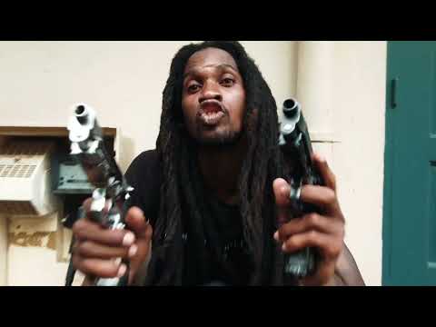 Blacky - 17 Balles (Clip Officiel)