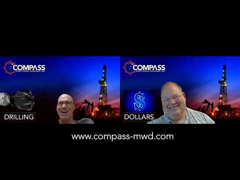 Drilling and Dollars Episode 1: Differences between MWD and LWD