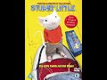 Closing To Stuart Little UK DVD 2000 2011 UCA Reprint