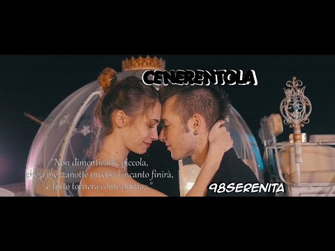 Achille Lauro - Cenerentola || Testo