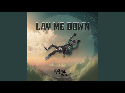 Lay Me Down