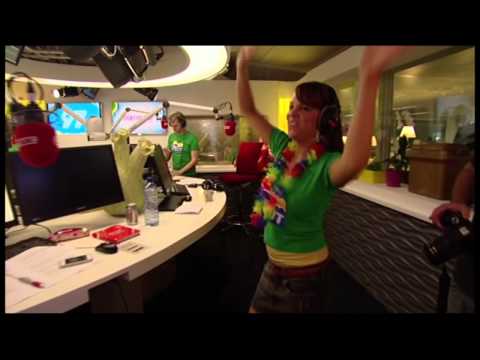 DE FOUTE 128: T-Spoon - Sex on the beach