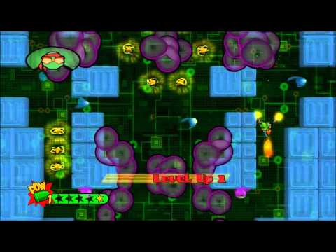 Sly 4: Mission 28 - Cane Swipe