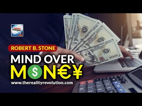 Robert B Stone - Mind Over Money