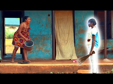 MY REVENGE| MY Ghost Will Not REST Until This Family CONFESS What They Did To Me - African Movies