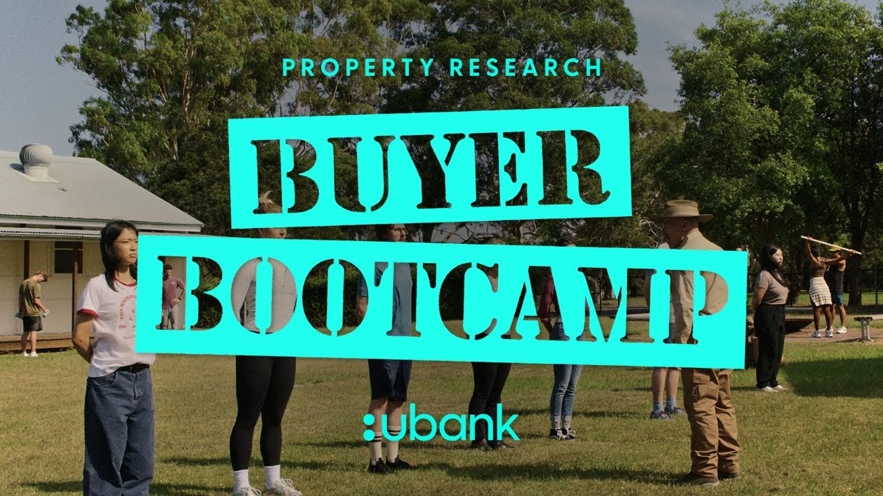 Research - Buyer Bootcamp