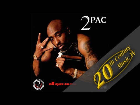 2Pac - 2 Of Amerikaz Most Wanted (feat. Snoop Dogg)