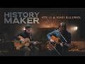 History Maker