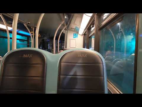 ABSOLUTE BEAST | ANE 7512 on X15 towards Alnwick