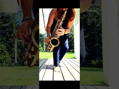 Karina Sax Music #2
