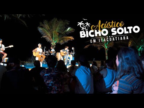 Barulho Bom - Banda Bicho Solto