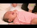 母乳哺育技巧系列影片-短版(依主題分列)6-寶寶肚子餓的表現