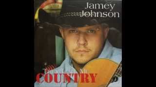 Jamey Johnson They Call Me Country 02 (Hard Times).wmv