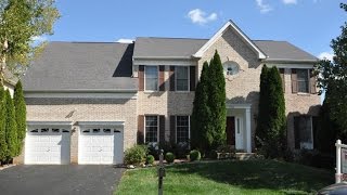 1321 Gatesmeadow Way Reston, VA 20194