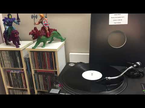 Mystic Matt & Anthill Mob - Enchanted Rhythm (Remix)  “A Shock 2 Da System Vol. 2”